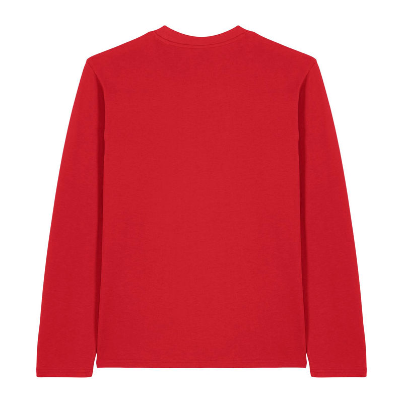 Creator 2.0 unisex long sleeves t-shirt