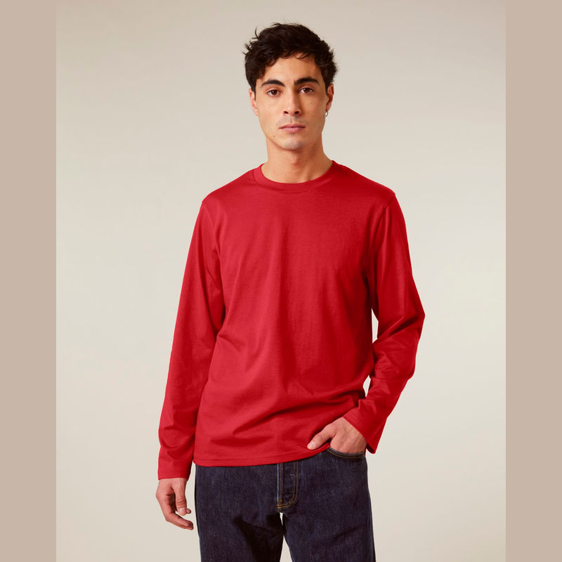 Creator 2.0 unisex long sleeves t-shirt