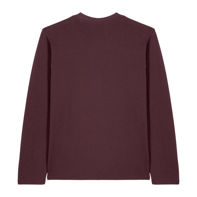 Creator 2.0 unisex long sleeves t-shirt