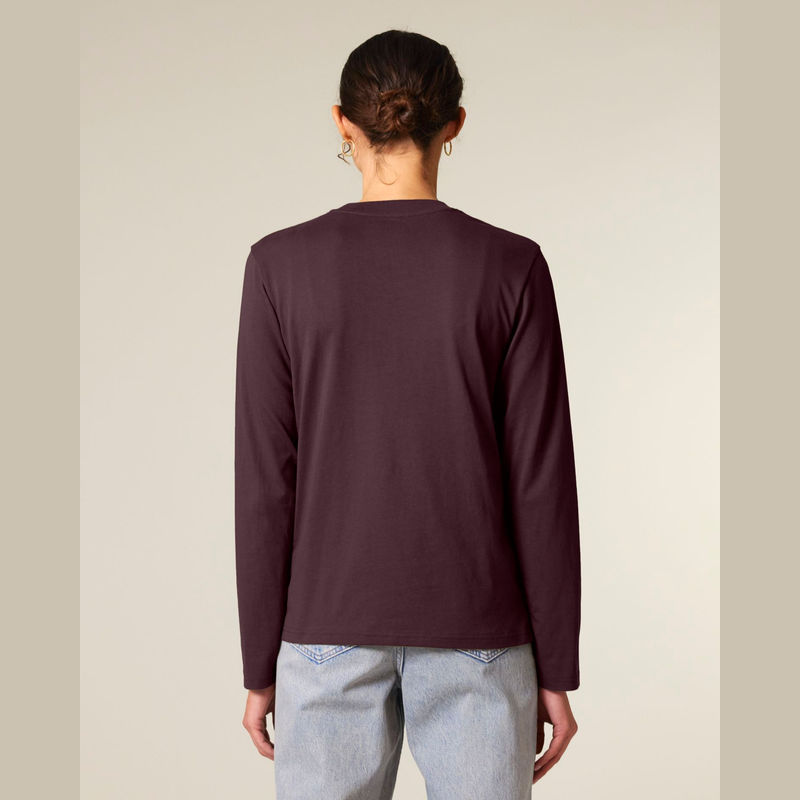 Creator 2.0 unisex long sleeves t-shirt