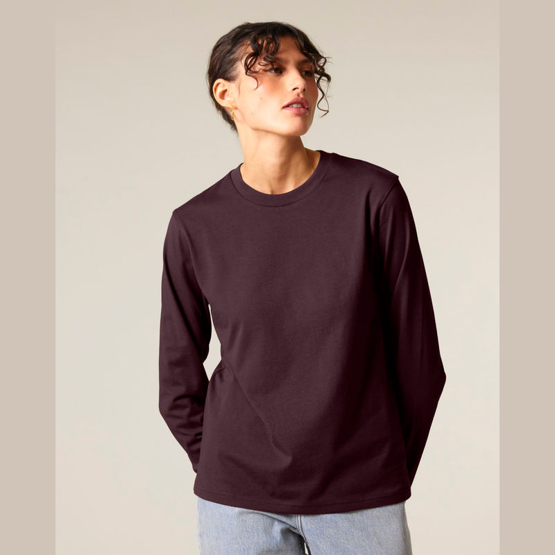 Creator 2.0 unisex long sleeves t-shirt