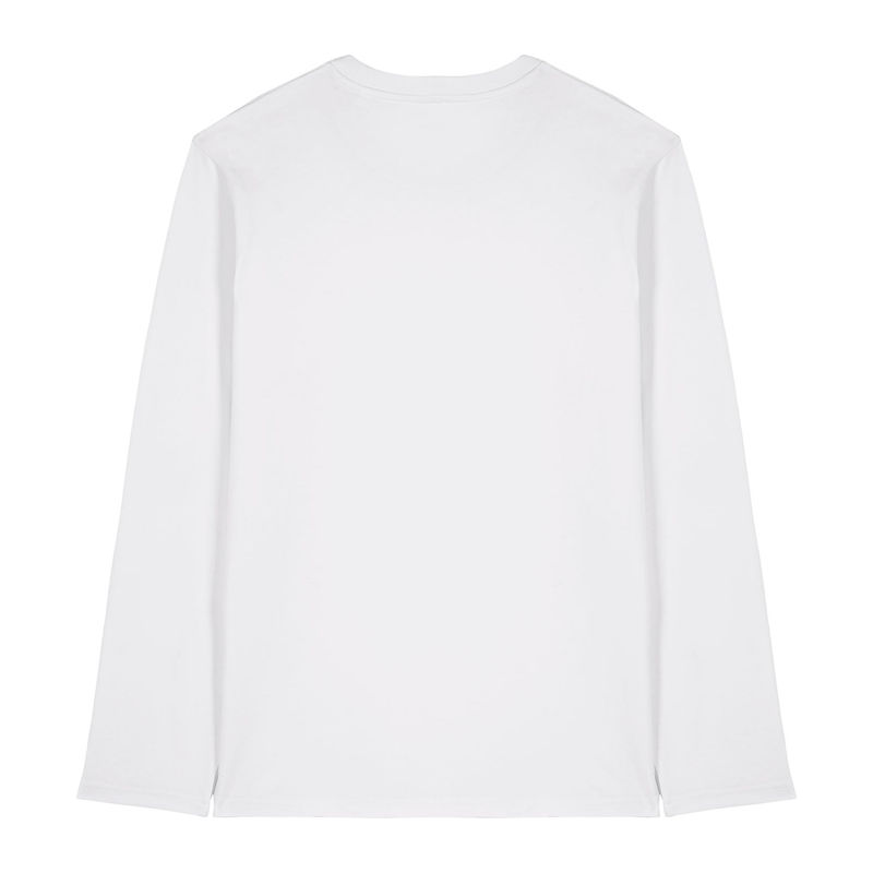 Creator 2.0 unisex long sleeves t-shirt