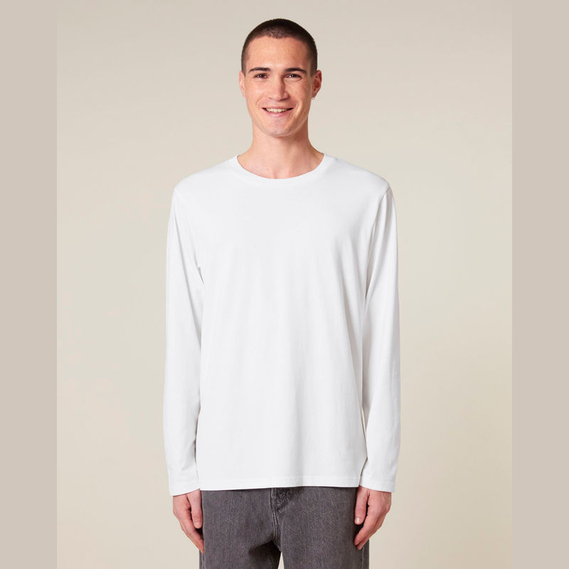 Creator 2.0 unisex long sleeves t-shirt