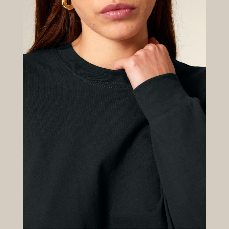 Freestyler long sleeve t-shirt