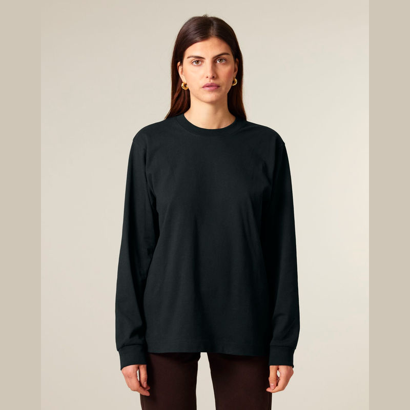 Freestyler long sleeve t-shirt