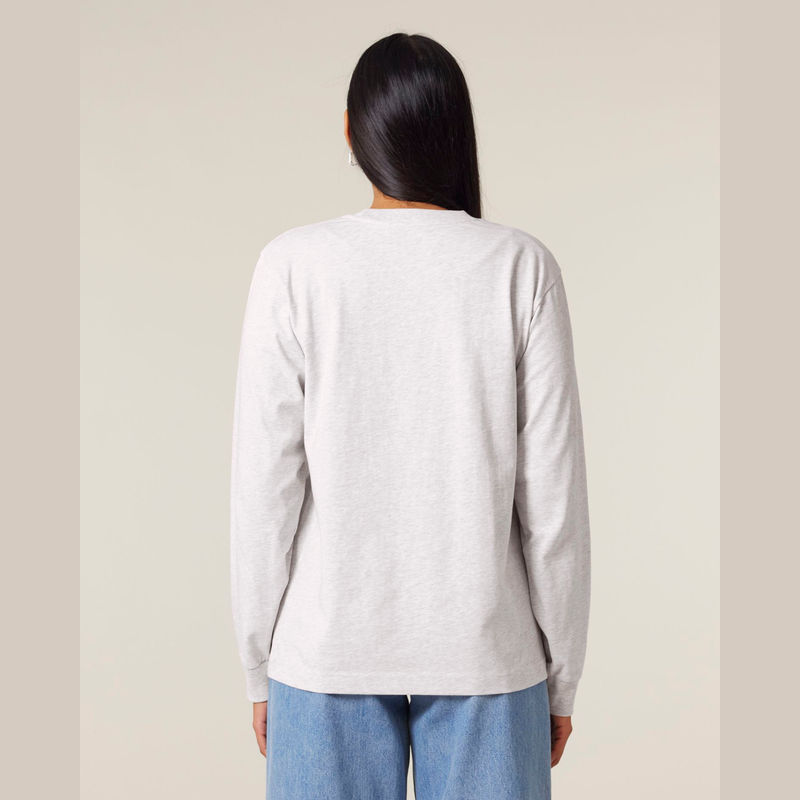 Freestyler long sleeve t-shirt