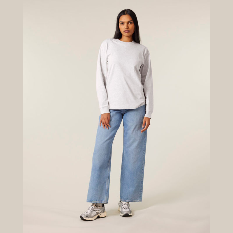 Freestyler long sleeve t-shirt