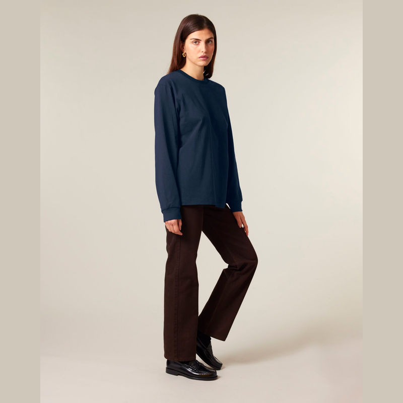 Freestyler long sleeve t-shirt