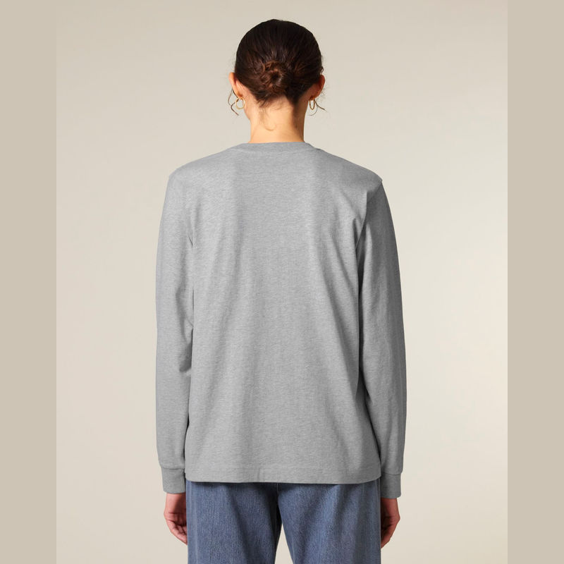 Freestyler long sleeve t-shirt