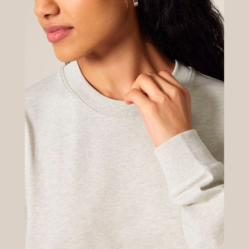 Freestyler long sleeve t-shirt