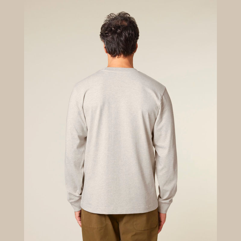 Freestyler long sleeve t-shirt