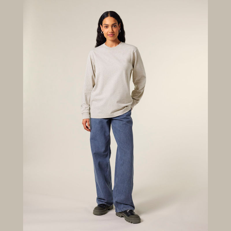 Freestyler long sleeve t-shirt