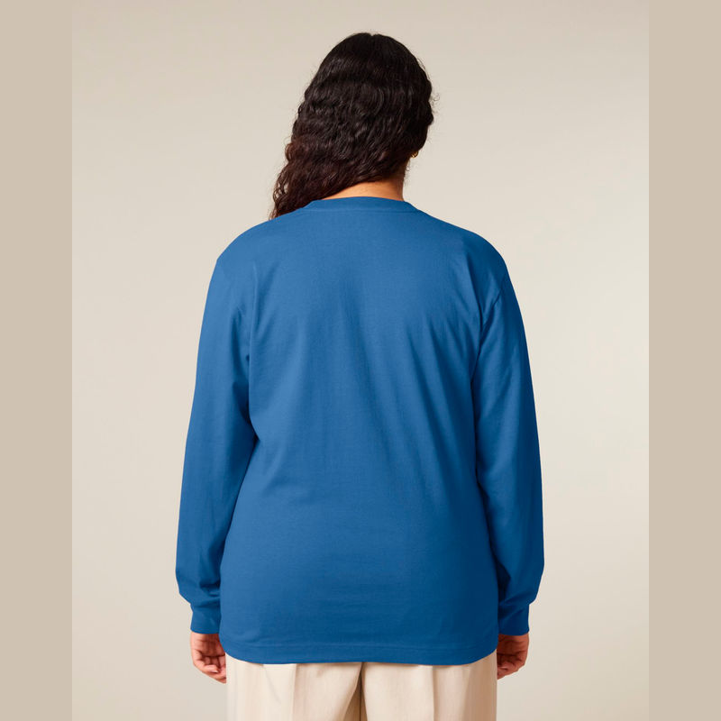 Freestyler long sleeve t-shirt