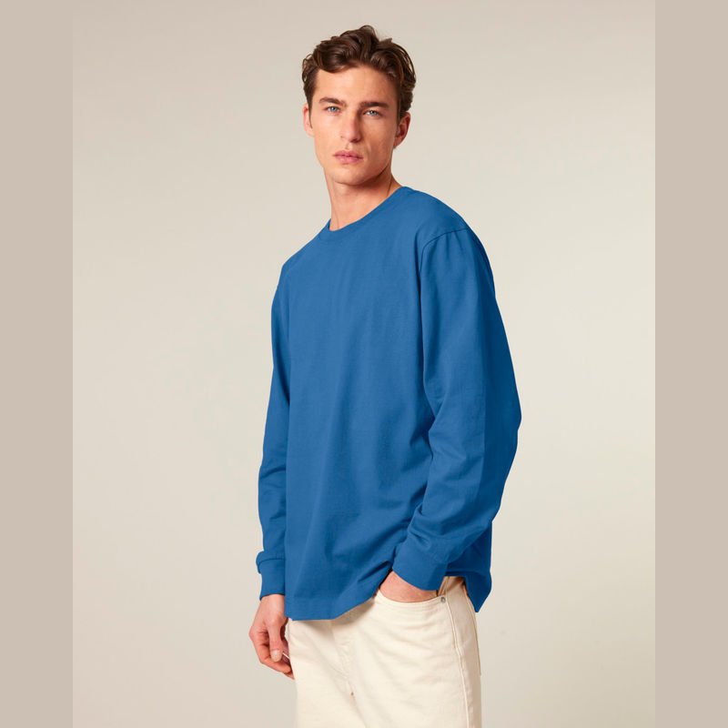 Freestyler long sleeve t-shirt