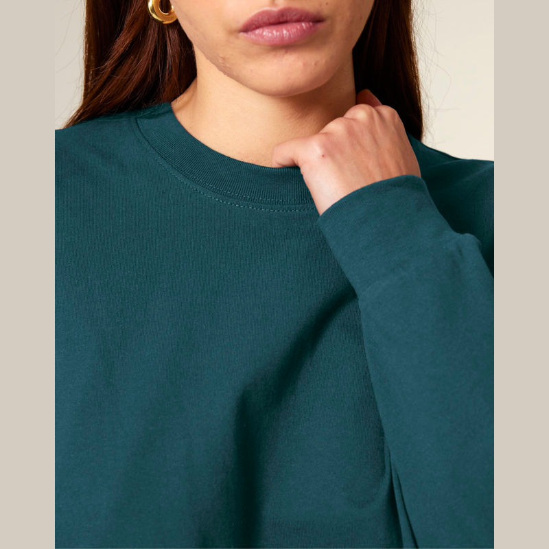 Freestyler long sleeve t-shirt