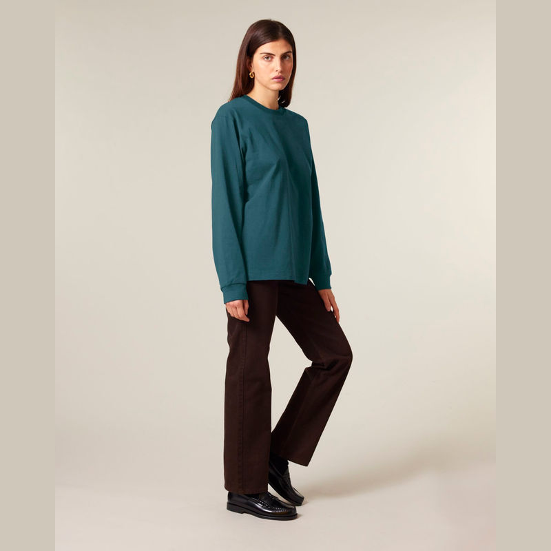 Freestyler long sleeve t-shirt