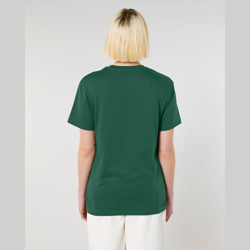 Rocker Tubular unisex t-shirt