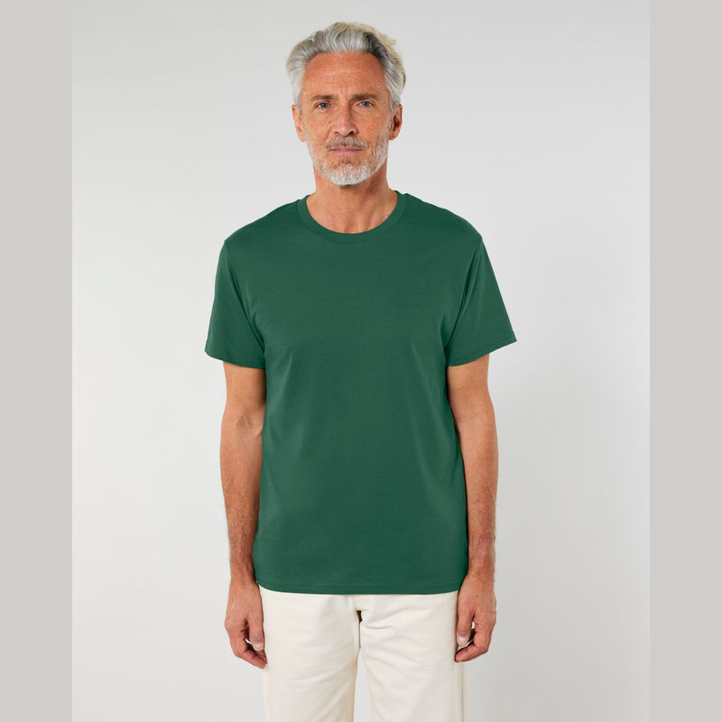 Rocker Tubular unisex t-shirt