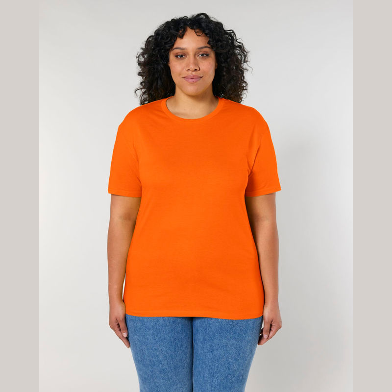 Rocker Tubular unisex t-shirt