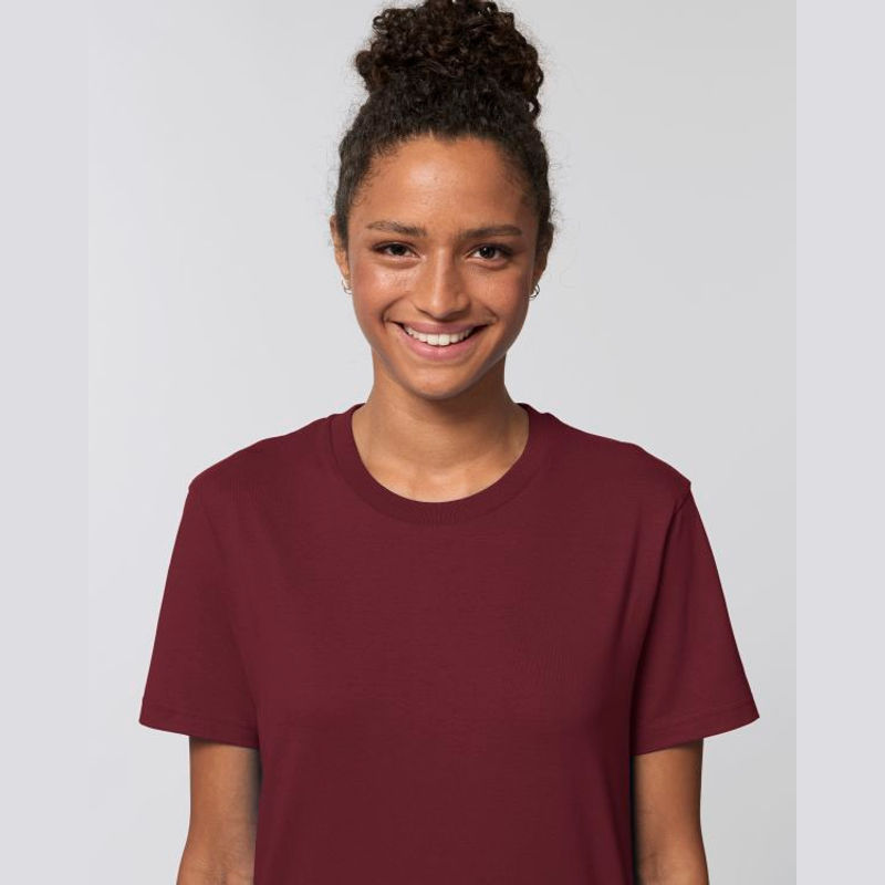 Rocker Tubular unisex t-shirt