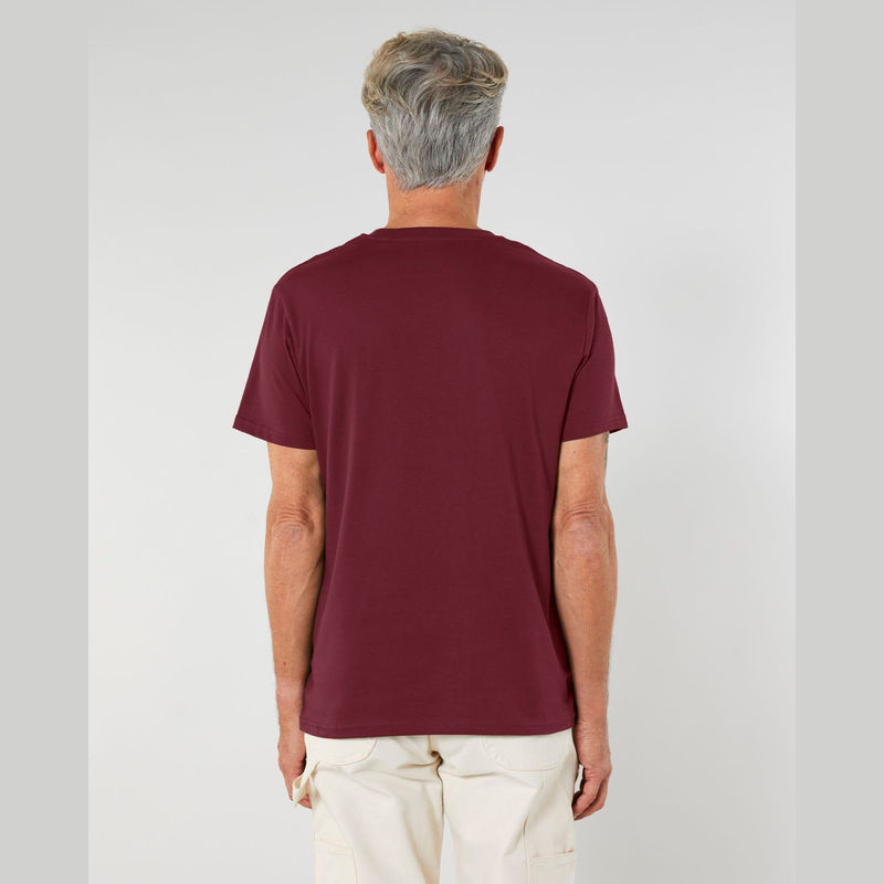 Rocker Tubular unisex t-shirt