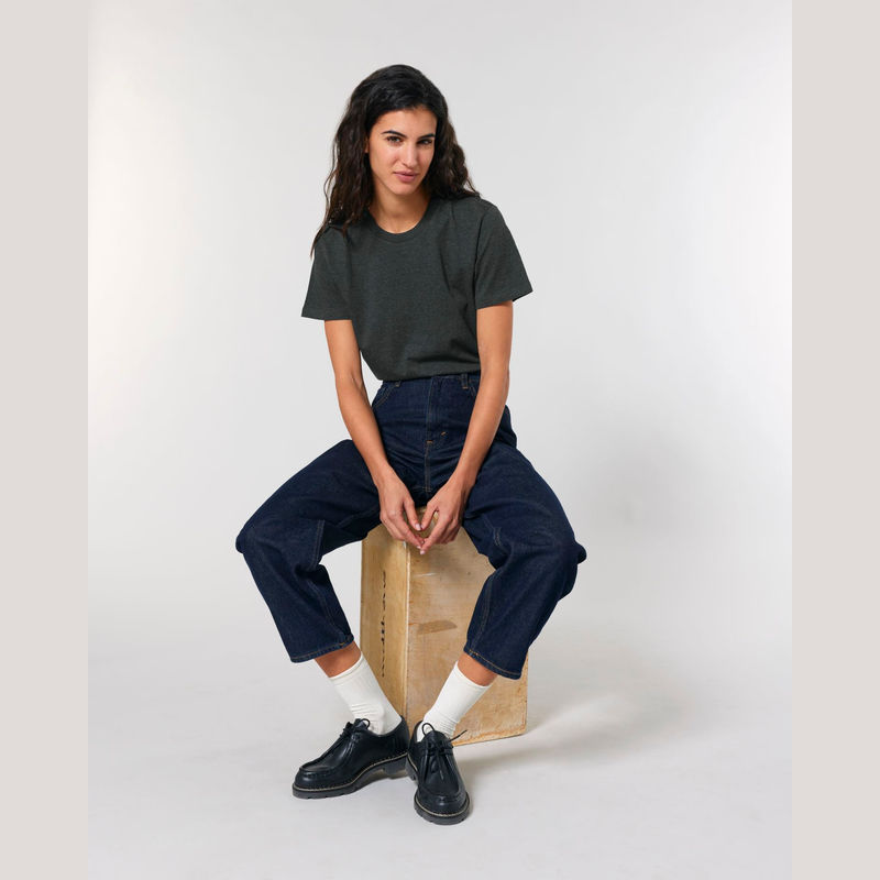 Rocker Tubular unisex t-shirt