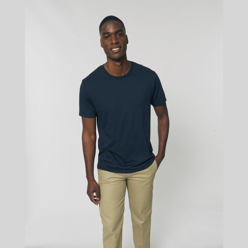 Rocker Tubular unisex t-shirt