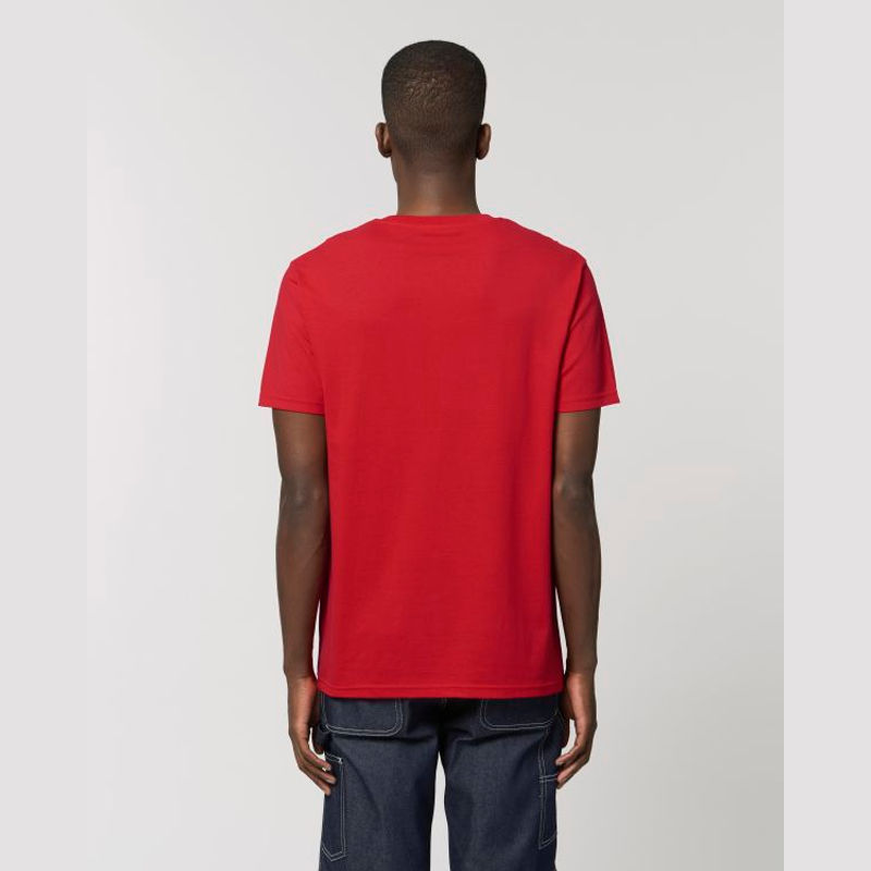 Rocker Tubular unisex t-shirt