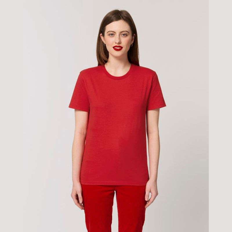 Rocker Tubular unisex t-shirt