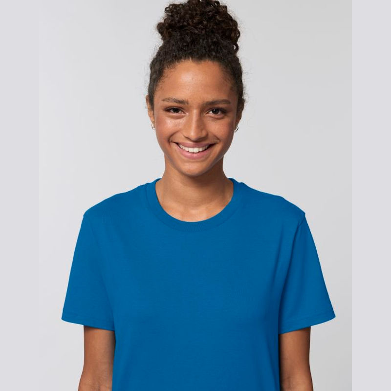 Rocker Tubular unisex t-shirt