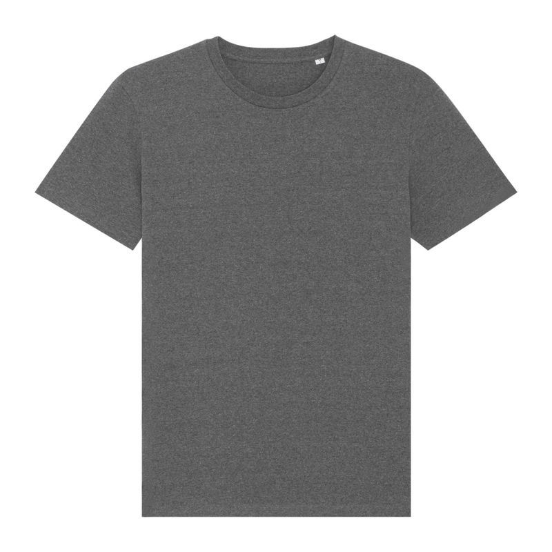 RE-Creator unisex recycled t-shirt