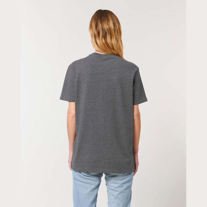 RE-Creator unisex recycled t-shirt