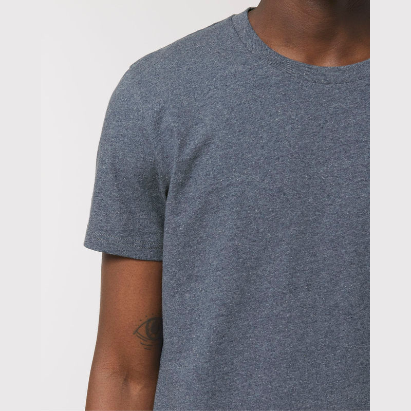 RE-Creator unisex recycled t-shirt