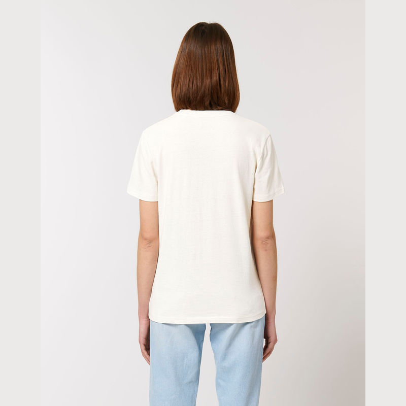 RE-Creator unisex recycled t-shirt