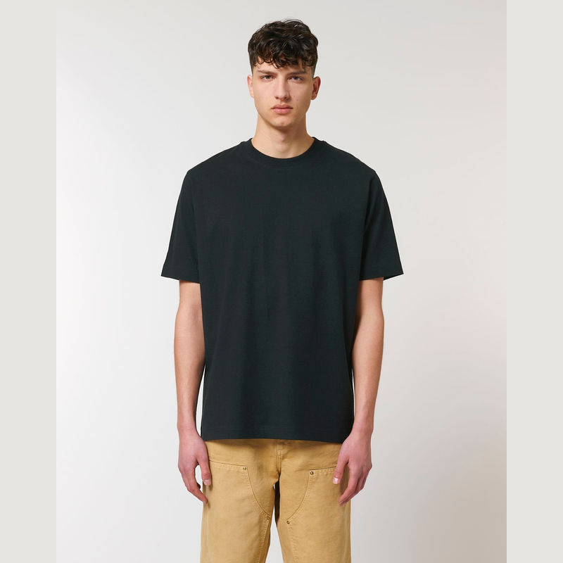 Freestyler unisex heavy weight t-shirt