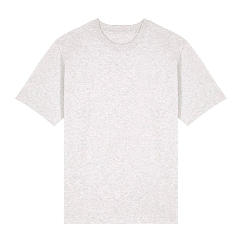 Freestyler unisex heavy weight t-shirt