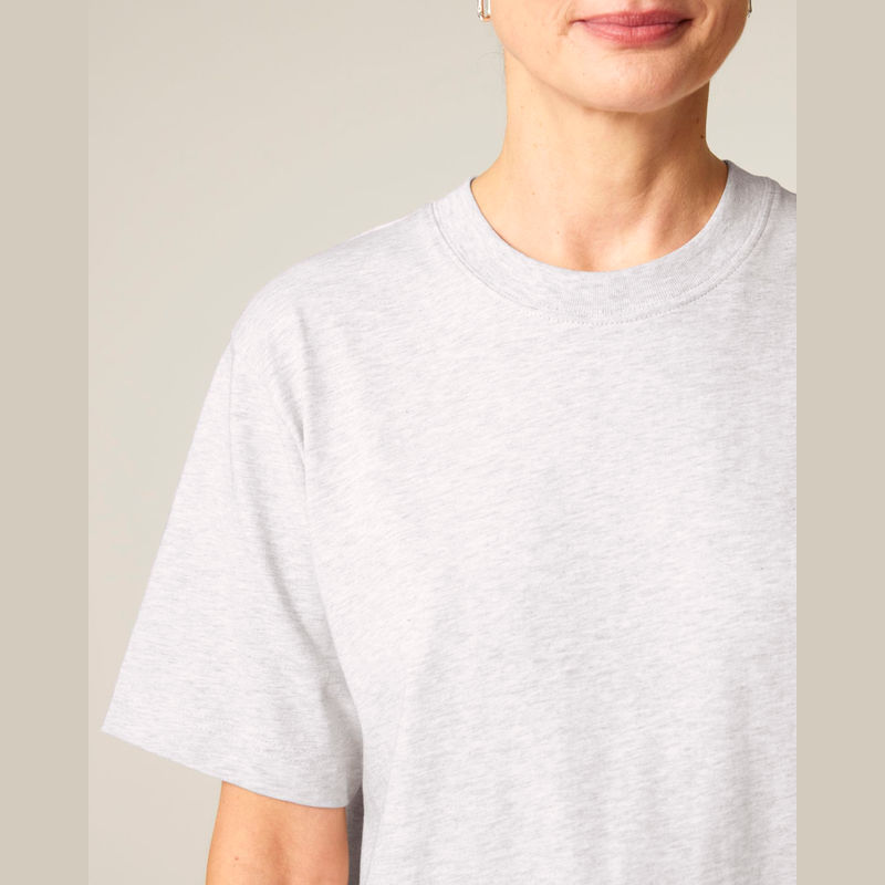 Freestyler unisex heavy weight t-shirt