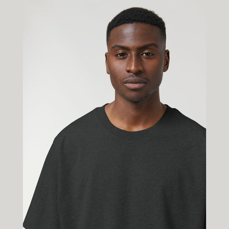 Freestyler unisex heavy weight t-shirt