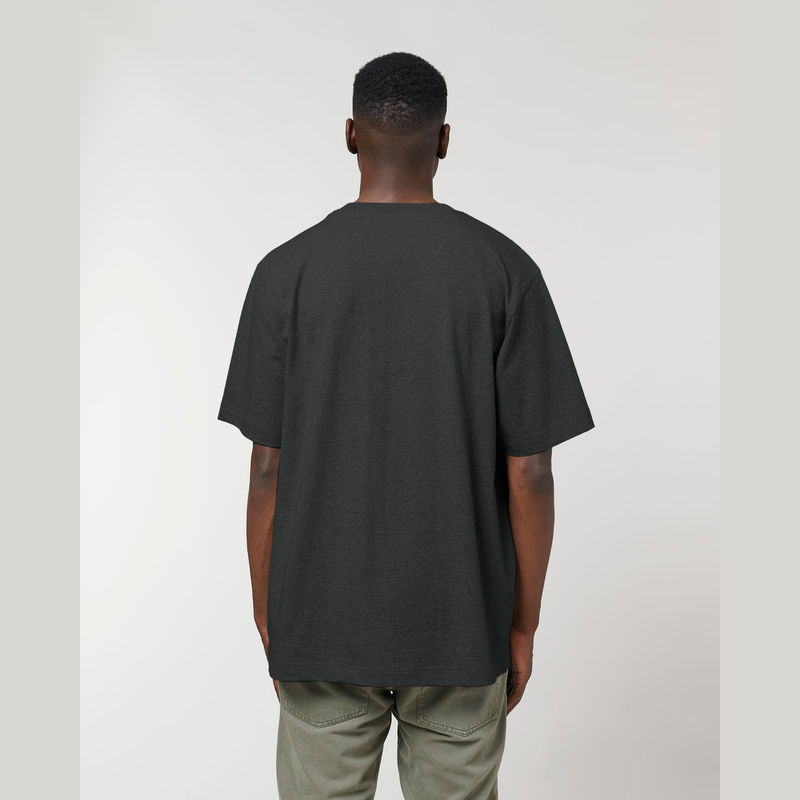 Freestyler unisex heavy weight t-shirt