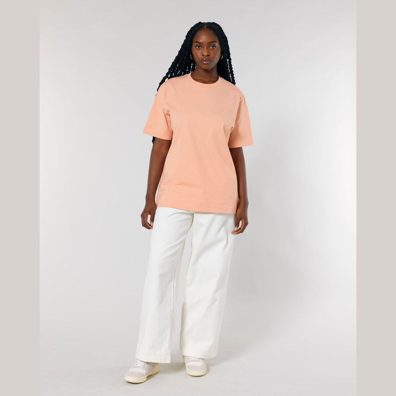 Freestyler unisex heavy weight t-shirt