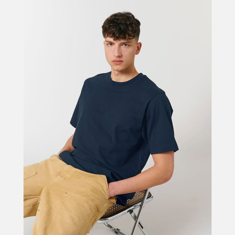 Freestyler unisex heavy weight t-shirt