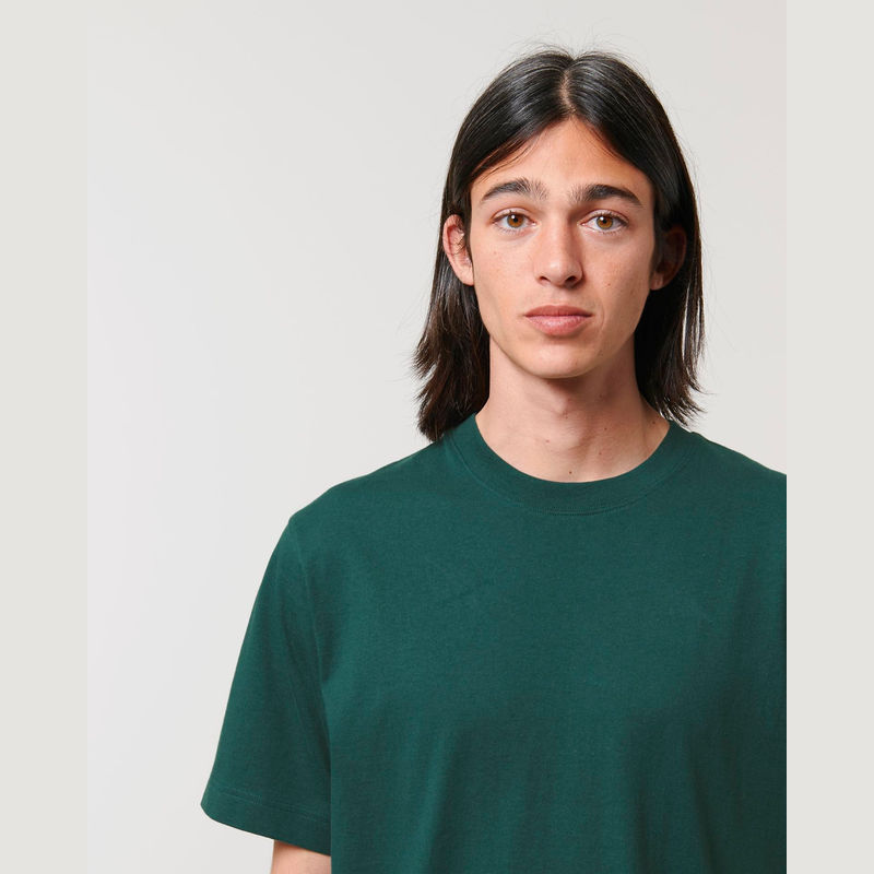 Freestyler unisex heavy weight t-shirt