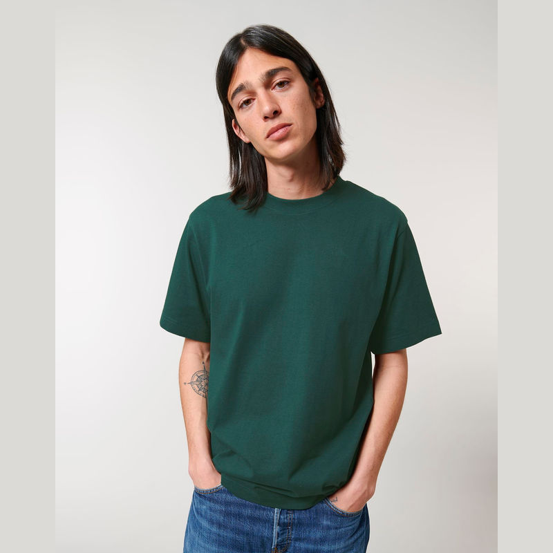 Freestyler unisex heavy weight t-shirt