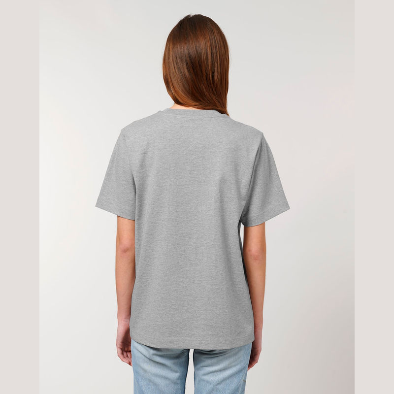 Freestyler unisex heavy weight t-shirt