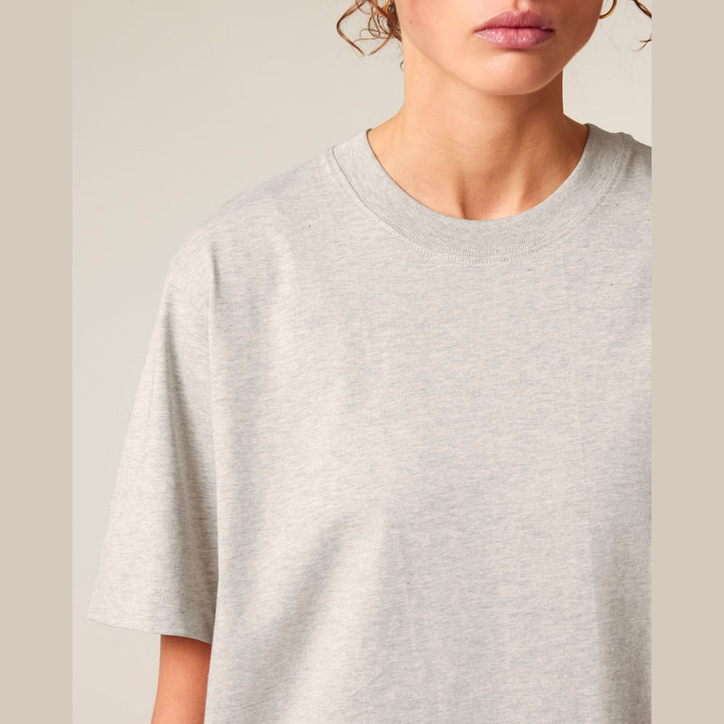 Freestyler unisex heavy weight t-shirt