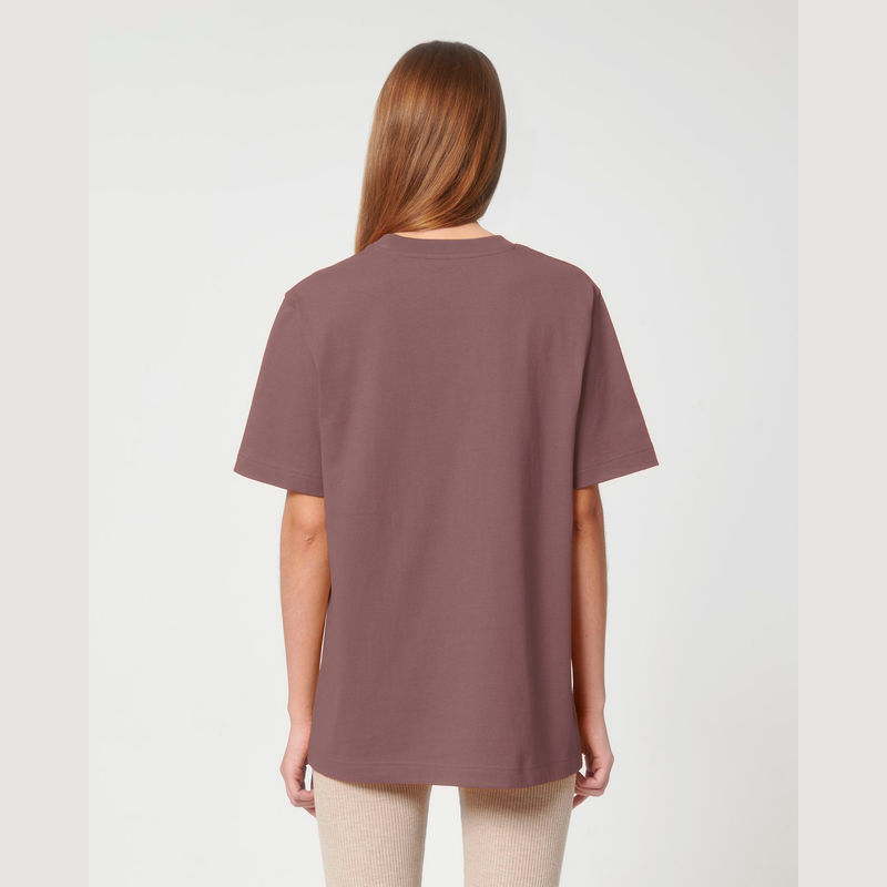 Freestyler unisex heavy weight t-shirt