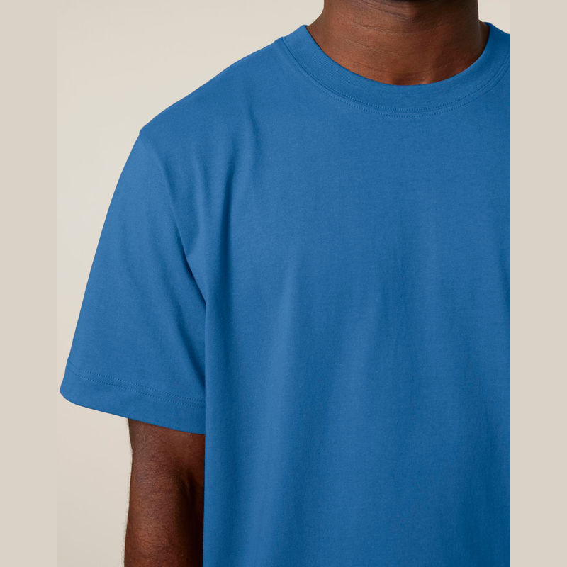 Freestyler unisex heavy weight t-shirt