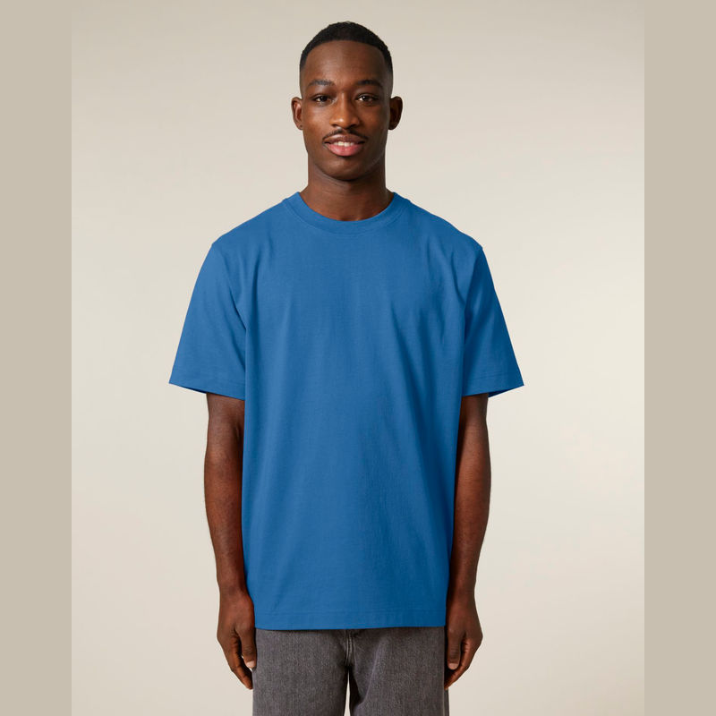 Freestyler unisex heavy weight t-shirt