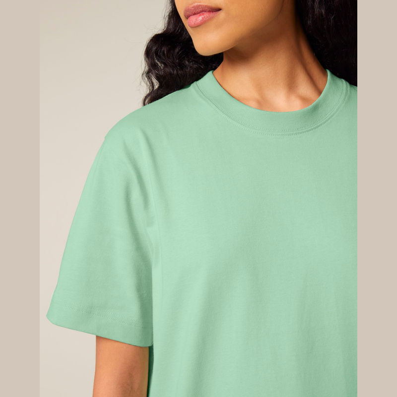 Freestyler unisex heavy weight t-shirt