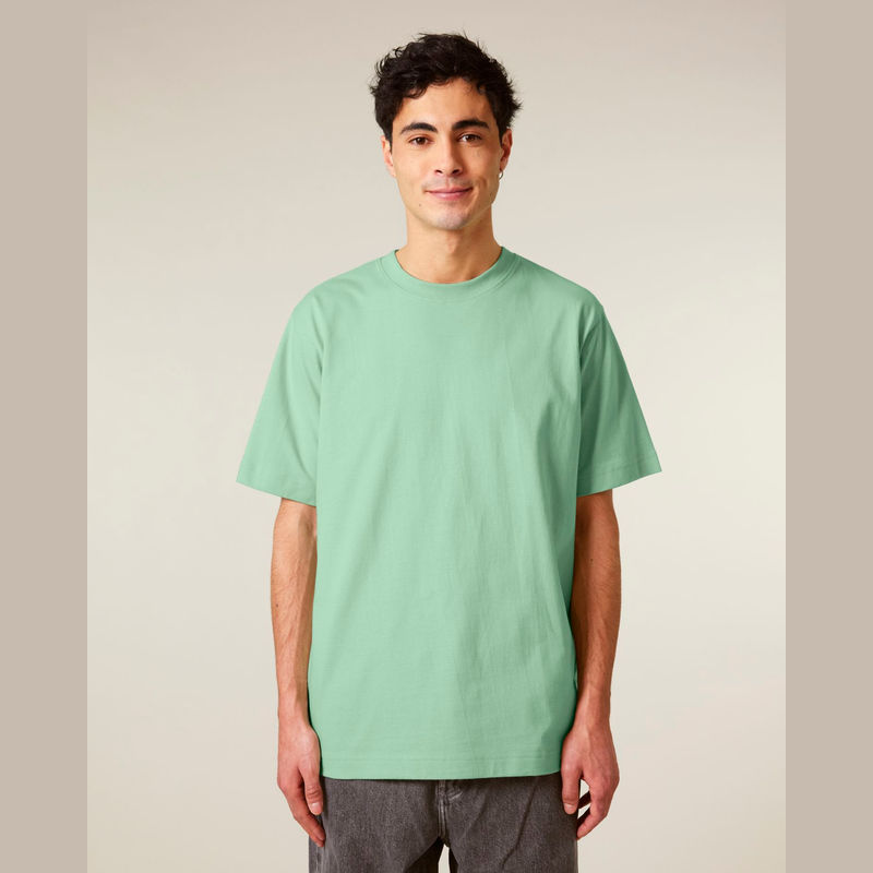 Freestyler unisex heavy weight t-shirt